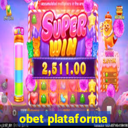 obet plataforma